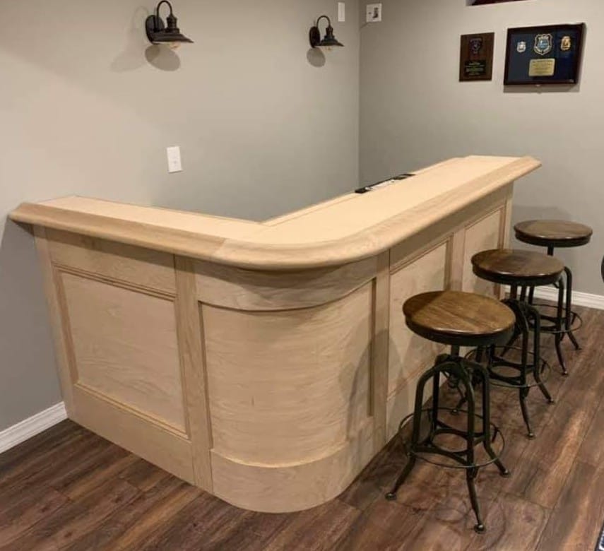Carpentry